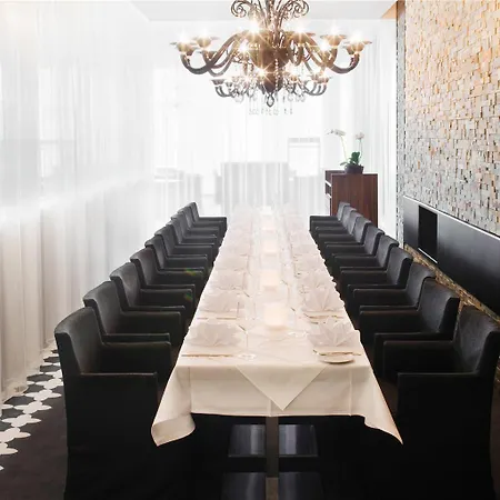 Moevenpick Stuttgart Airport