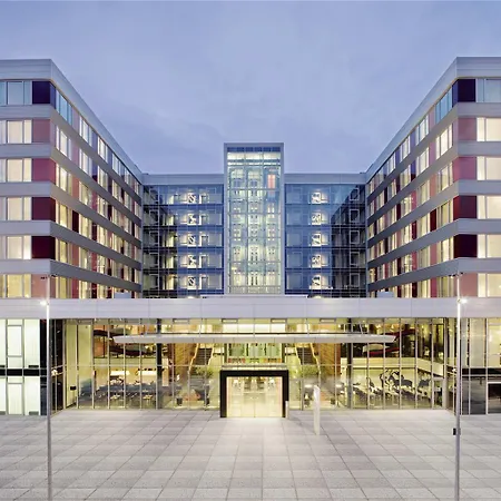 Moevenpick Stuttgart Airport Hotel Leinfelden-Echterdingen