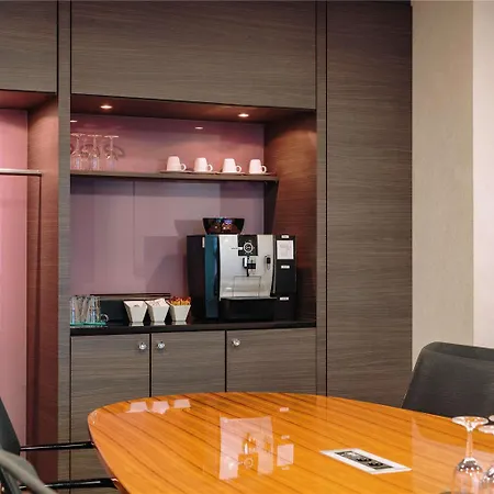 Hotel Moevenpick Stuttgart Airport Leinfelden-Echterdingen