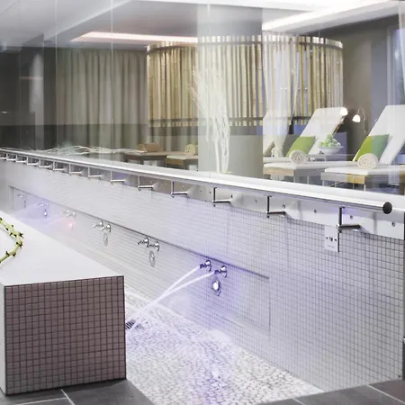 Moevenpick Stuttgart Airport فندق