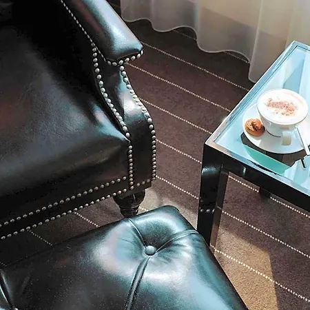 Hotel Moevenpick Stuttgart Airport