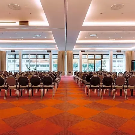 Moevenpick Stuttgart Airport 4* Leinfelden-Echterdingen