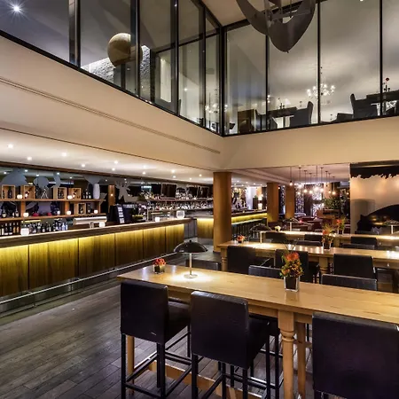 فندق Moevenpick Stuttgart Airport 4*