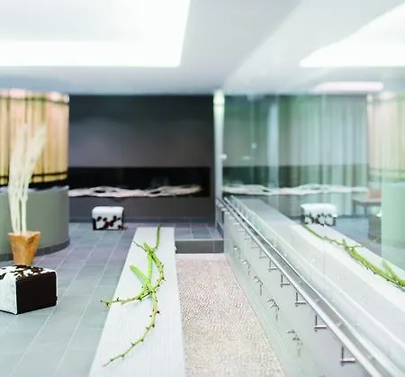 ホテル モーベンピック シュツットガルト エアポート ラインフェルデン＝エヒターディンゲン