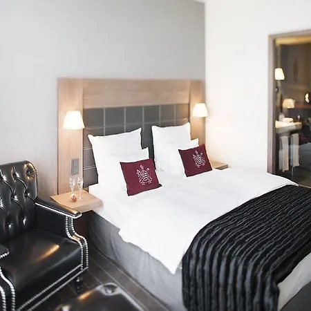 Moevenpick Stuttgart Airport Hotel 4*