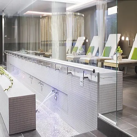 Moevenpick Stuttgart Airport Hotel