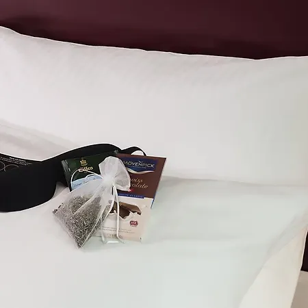 Moevenpick Stuttgart Airport Hotel