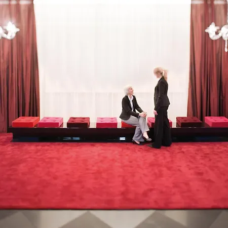 Moevenpick Stuttgart Airport 4*