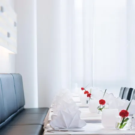 Moevenpick Stuttgart Airport Leinfelden-Echterdingen