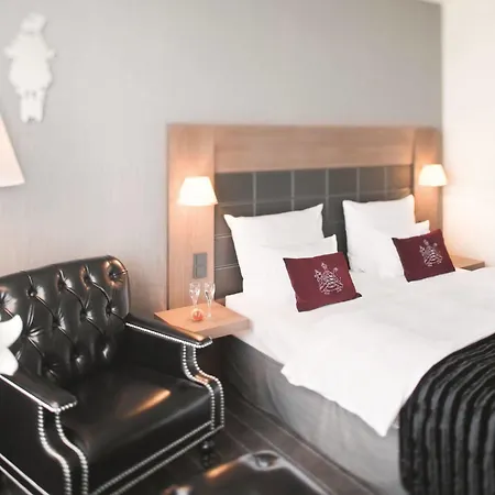 Moevenpick Stuttgart Airport 4*