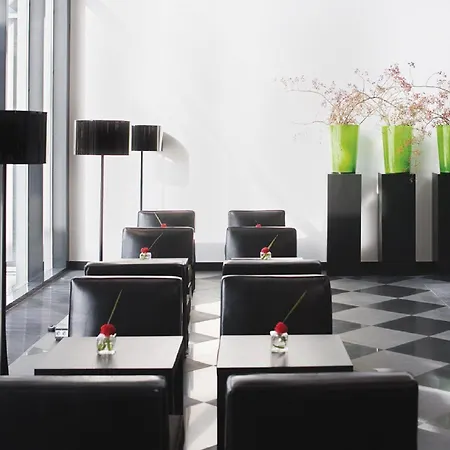 Moevenpick Stuttgart Airport Hotel Leinfelden-Echterdingen