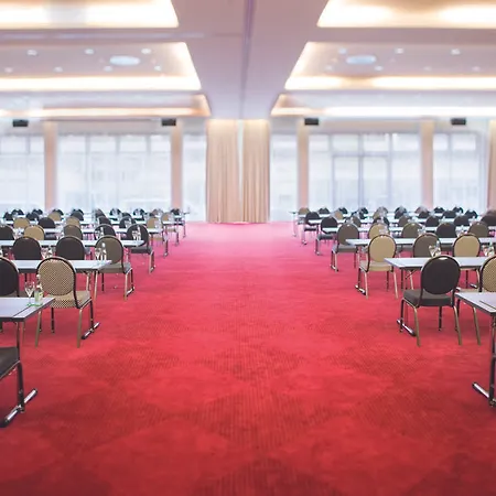 Moevenpick Stuttgart Airport