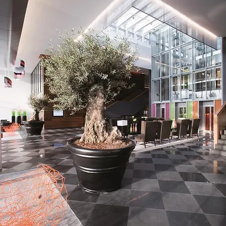 Moevenpick Stuttgart Airport Leinfelden-Echterdingen