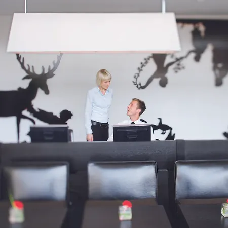 Moevenpick Stuttgart Airport