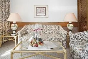Ξενοδοχείο Moevenpick Stuttgart Airport 4*
