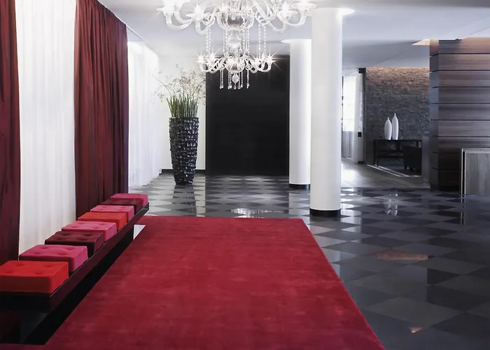 Moevenpick Stuttgart Airport 4*