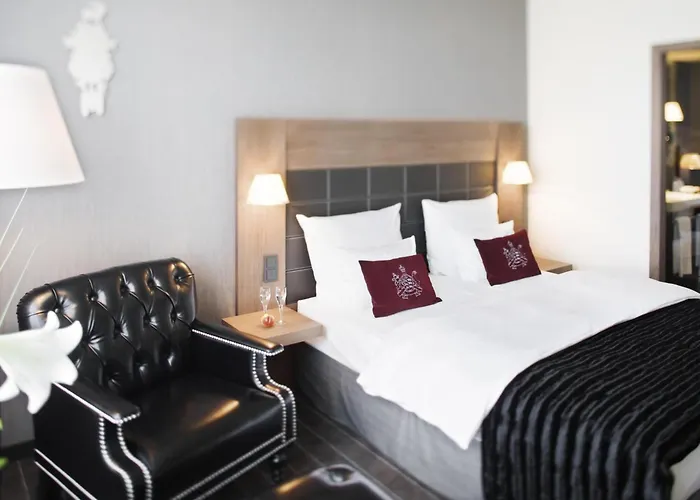 Moevenpick Stuttgart Airport 4* Leinfelden-Echterdingen