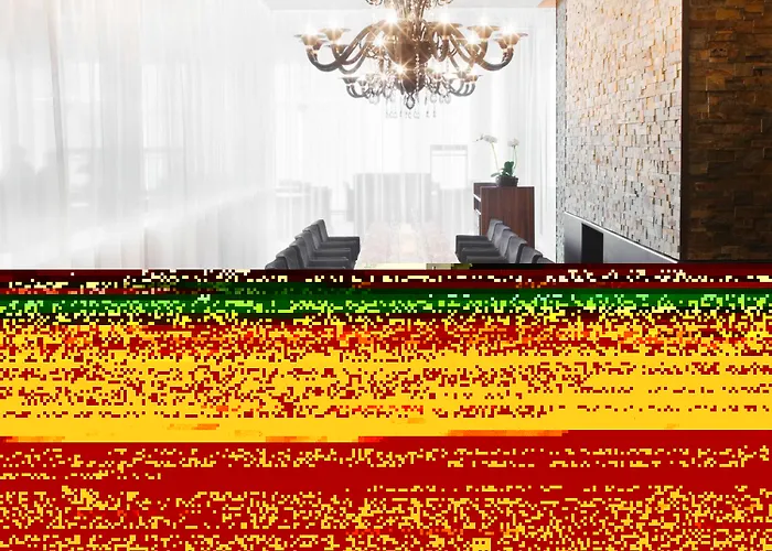 酒店 斯图加特机场瑞享酒店&度假村 4*