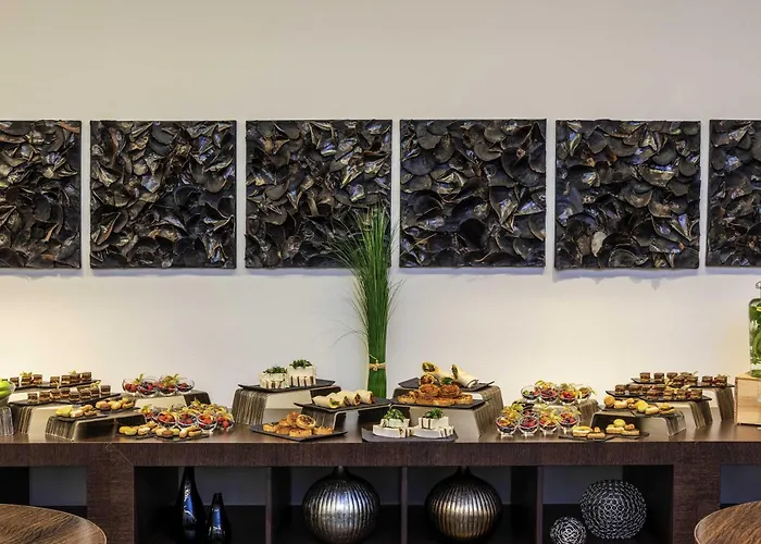 Hotel Moevenpick Stuttgart Airport Leinfelden-Echterdingen