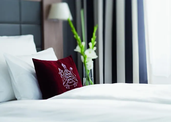 Hotel Moevenpick Stuttgart Airport