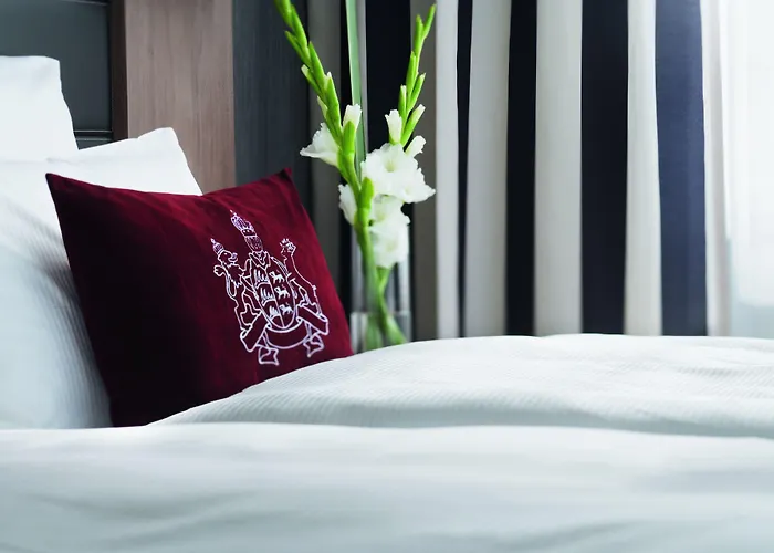 酒店 斯图加特机场瑞享酒店&度假村