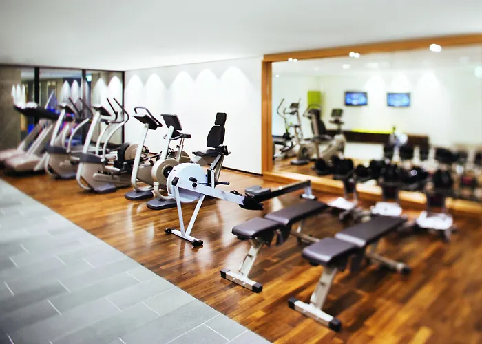 Moevenpick Stuttgart Airport 4*