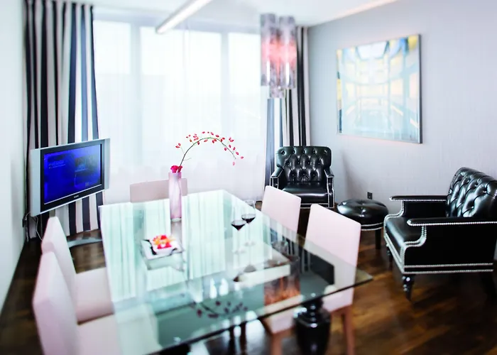 Moevenpick Stuttgart Airport