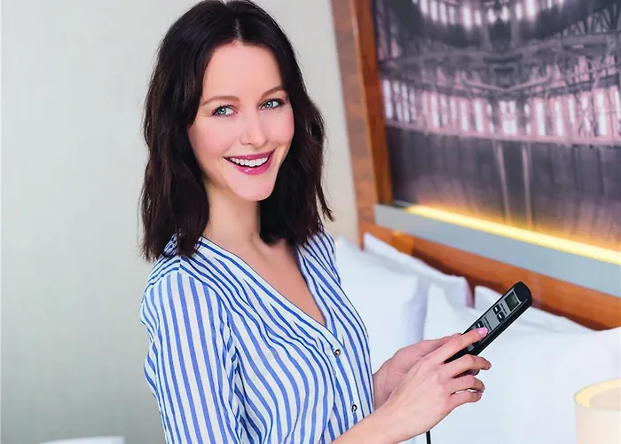 Hotel Moevenpick Stuttgart Airport