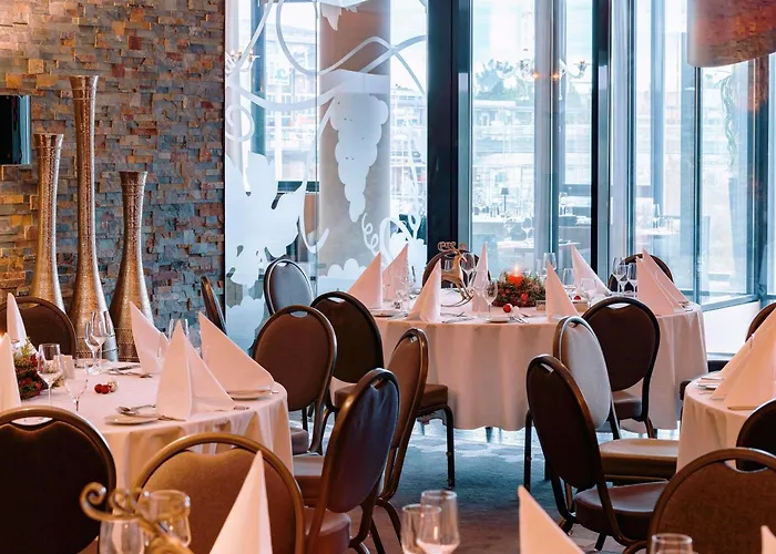 斯图加特机场瑞享酒店&度假村 酒店