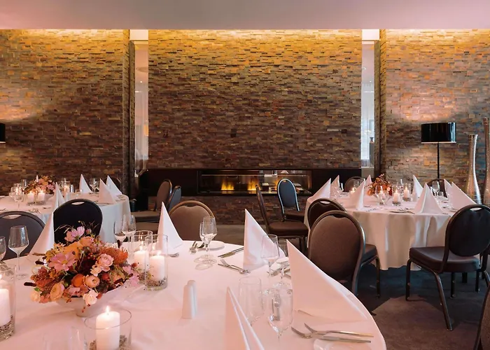 Moevenpick Stuttgart Airport Leinfelden-Echterdingen