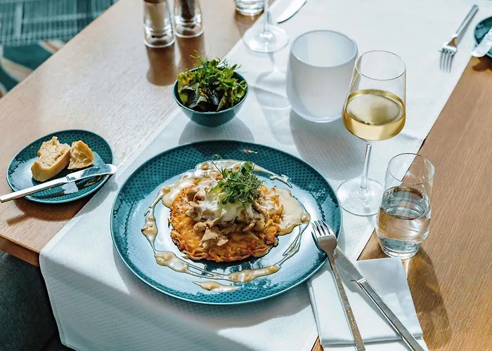 Hotel Moevenpick Stuttgart Airport Leinfelden-Echterdingen