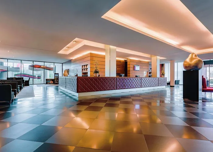 Moevenpick Stuttgart Airport