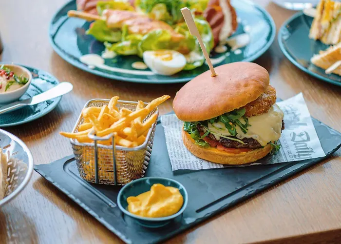 斯图加特机场瑞享酒店&度假村 酒店 莱恩费尔登埃希特登