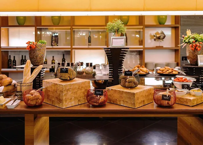 Moevenpick Stuttgart Airport ホテル ラインフェルデン＝エヒターディンゲン