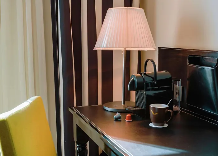 Moevenpick Stuttgart Airport