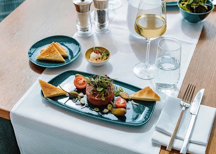 Moevenpick Stuttgart Airport Hotel