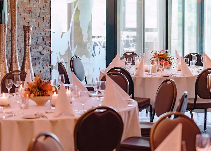 Moevenpick Stuttgart Airport Hotel