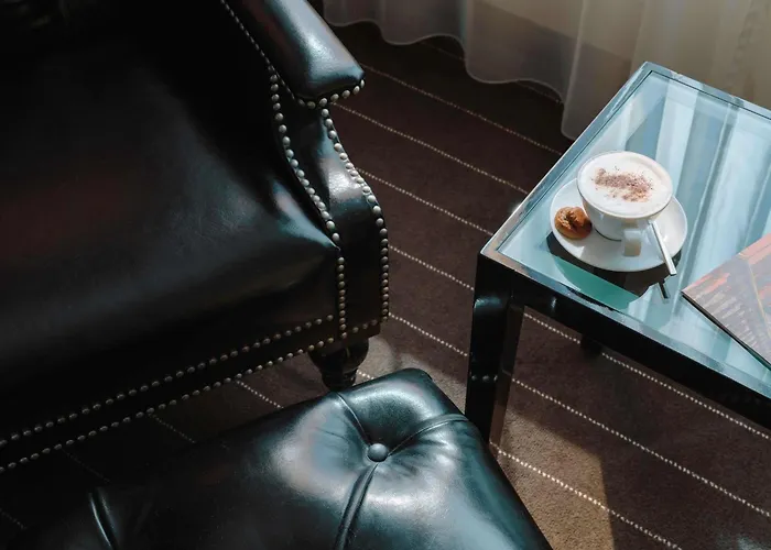 Moevenpick Stuttgart Airport Hotel 4*