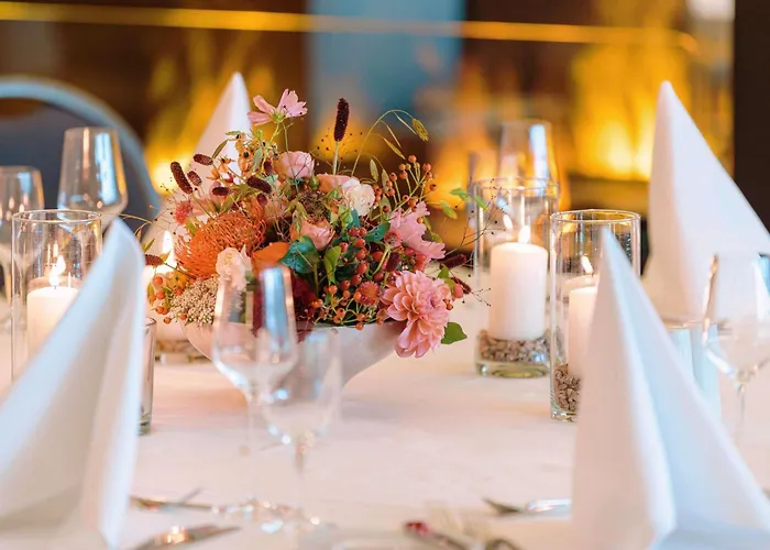 Moevenpick Stuttgart Airport ラインフェルデン＝エヒターディンゲン