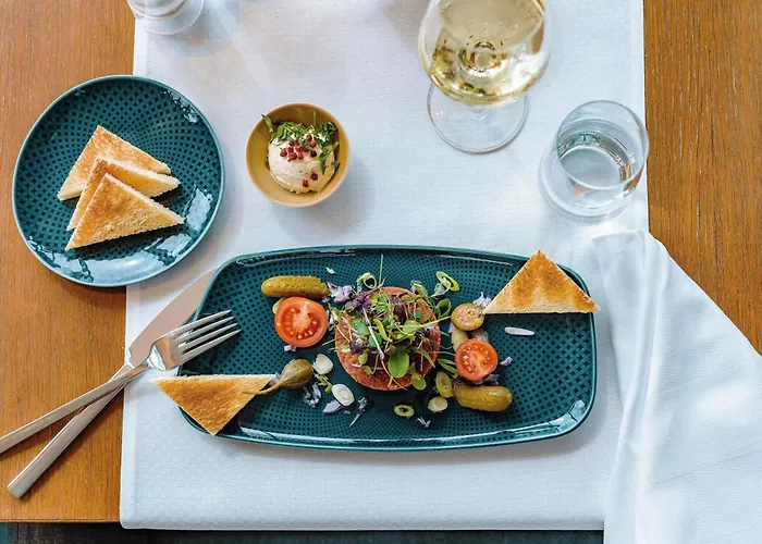 Hotel Moevenpick Stuttgart Airport Leinfelden-Echterdingen