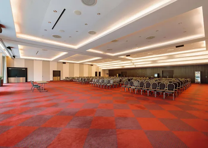 酒店 斯图加特机场瑞享酒店&度假村 莱恩费尔登埃希特登