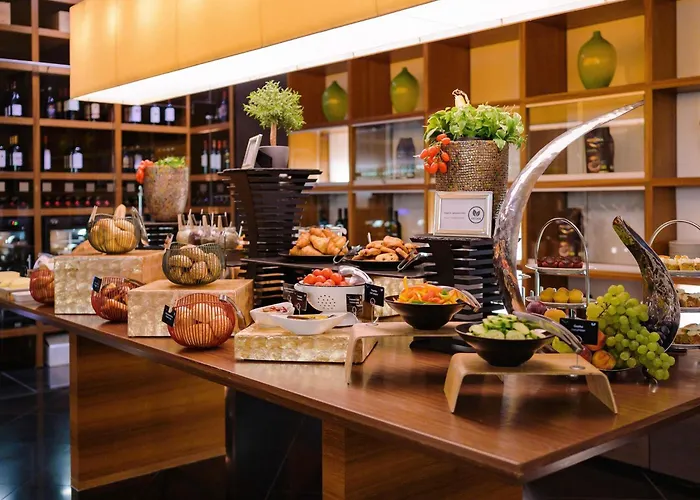 酒店 斯图加特机场瑞享酒店&度假村 莱恩费尔登埃希特登