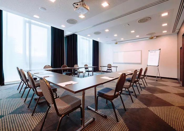 Moevenpick Stuttgart Airport