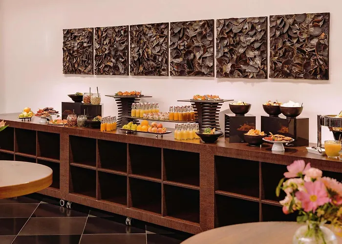 斯图加特机场瑞享酒店&度假村 4* 莱恩费尔登埃希特登