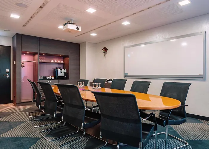 斯图加特机场瑞享酒店&度假村 酒店 莱恩费尔登埃希特登