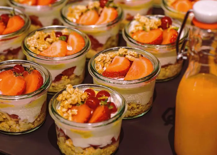 ホテル Moevenpick Stuttgart Airport