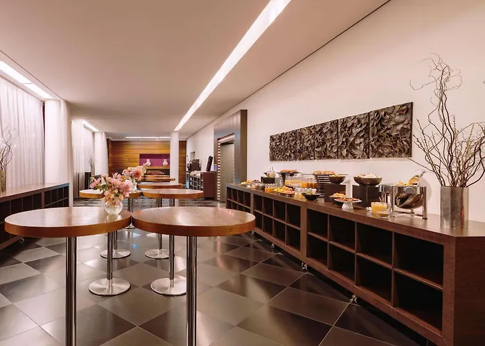 Moevenpick Stuttgart Airport