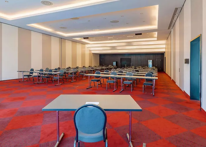 Moevenpick Stuttgart Airport