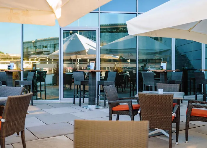 酒店 斯图加特机场瑞享酒店&度假村