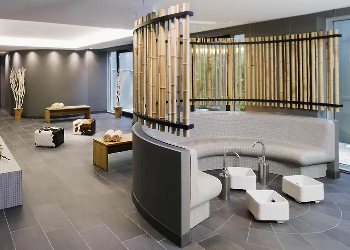 Moevenpick Stuttgart Airport